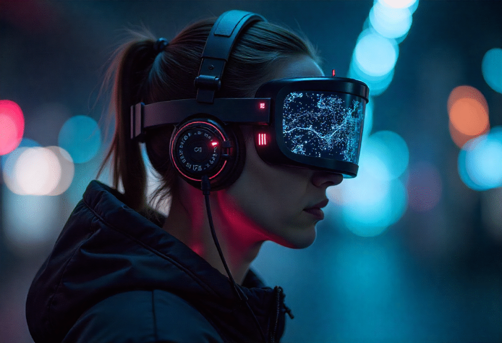 craziest tech gadgets