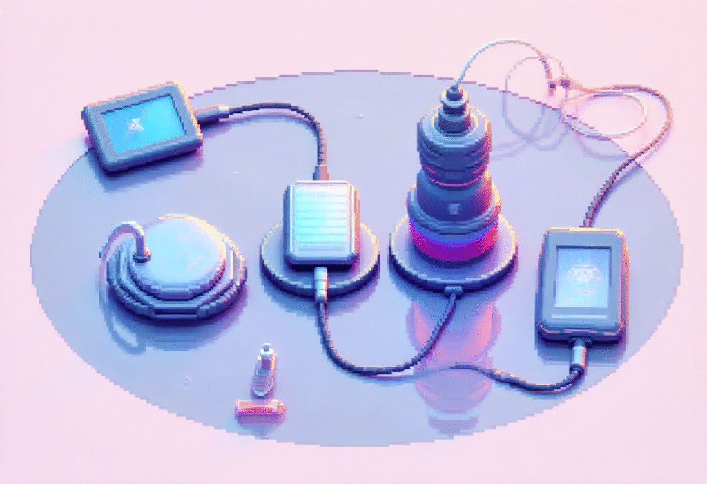 Google’s Latest Tech Developments