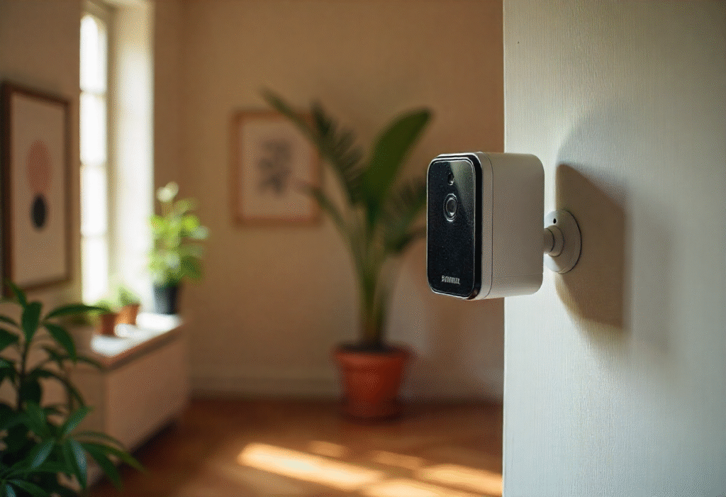 affordable smart home devices
