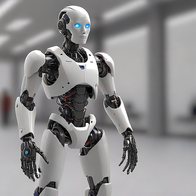  Robotics Innovations