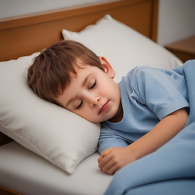 Autism Sleep Therapy