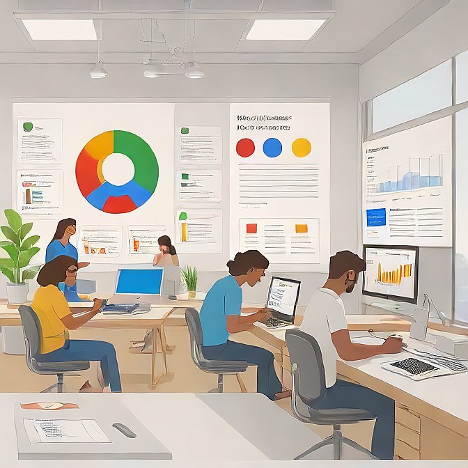 Google’s Latest Tech Developments