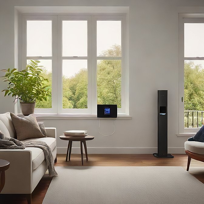 affordable smart home devices