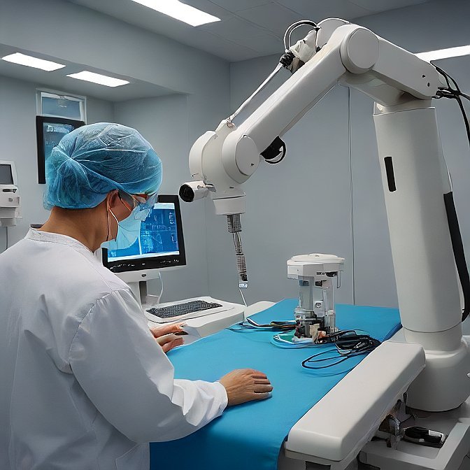  Robotics Innovations