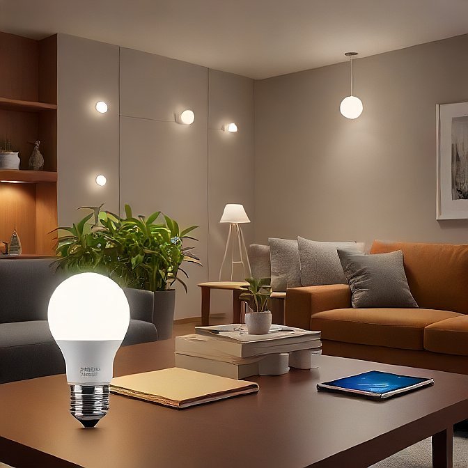 affordable smart home devices
