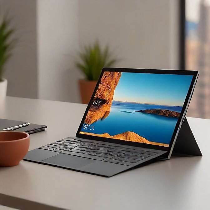 Microsoft Surface 2025 