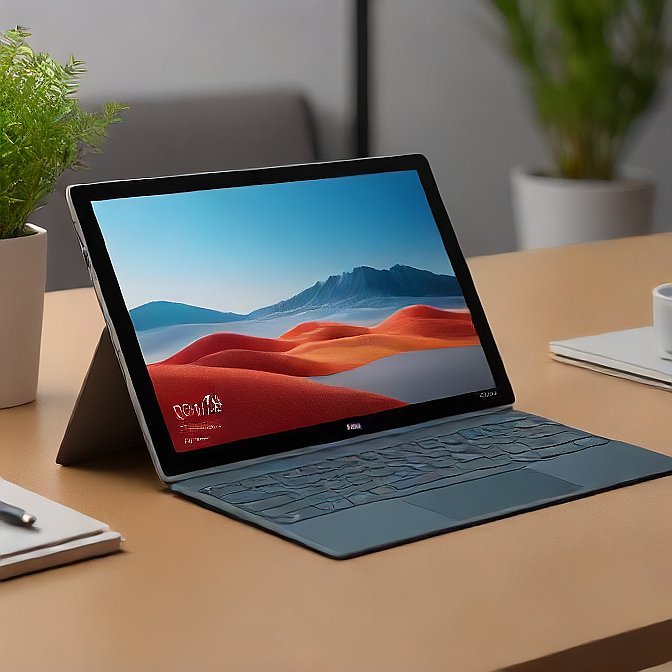 Microsoft Surface 2025 