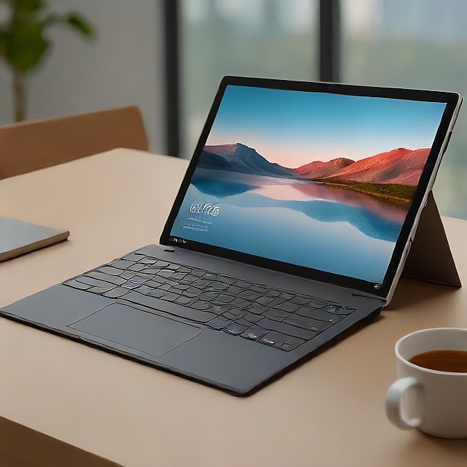 Microsoft Surface 2025 