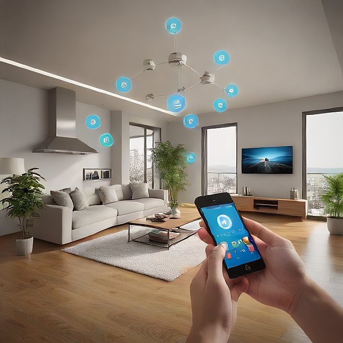 Smart Homes