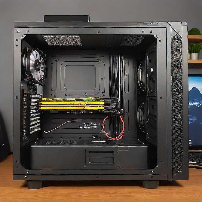Custom PC