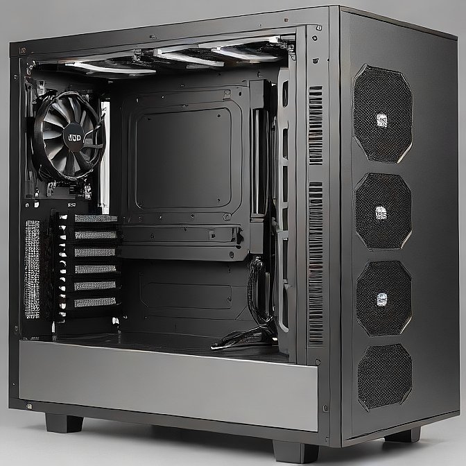Custom PC