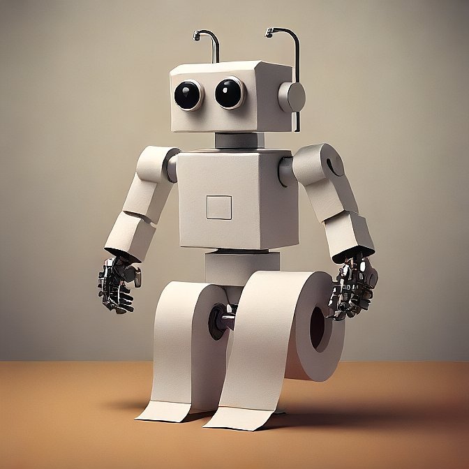 Weird Tech Invention