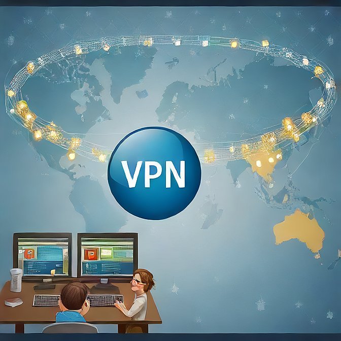 VPNs