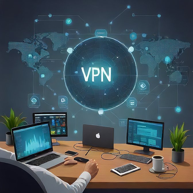 VPNs