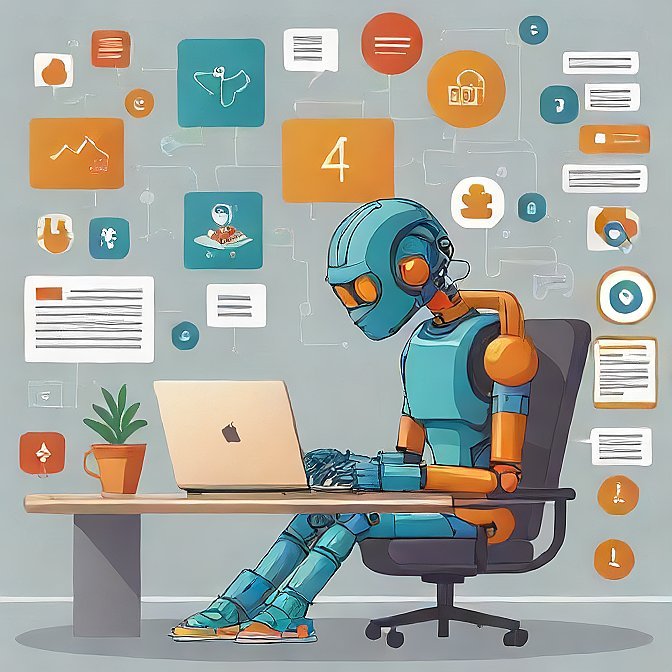 ChatGPT and AI Tools 