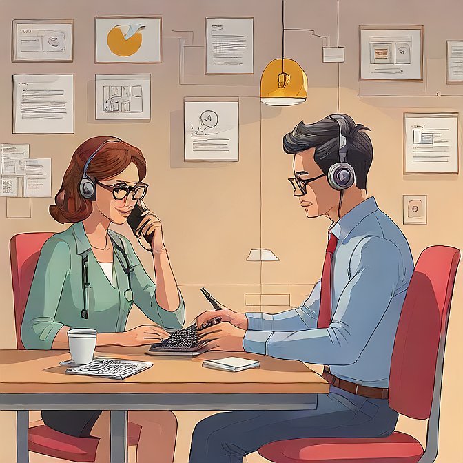 ChatGPT and AI Tools 