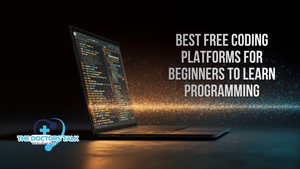 Best Free Coding Platforms for Beginners to Learn Programming